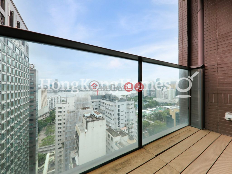 1 Bed Unit for Rent at yoo Residence | 33 Tung Lo Wan Road | Wan Chai District Hong Kong, Rental HK$ 30,000/ month