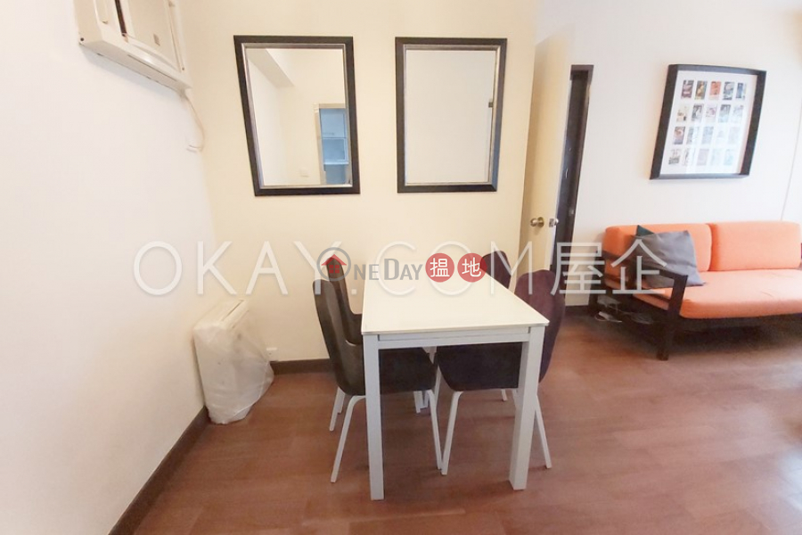 Property Search Hong Kong | OneDay | Residential, Rental Listings | Unique 1 bedroom on high floor | Rental