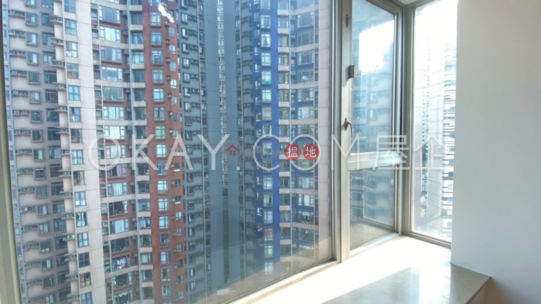 Property Search Hong Kong | OneDay | Residential, Sales Listings, Practical 2 bedroom on high floor with balcony | For Sale
