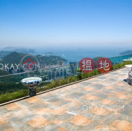 Unique house with sea views, terrace & balcony | For Sale | Sunshine Villa Sunshine Villa _0