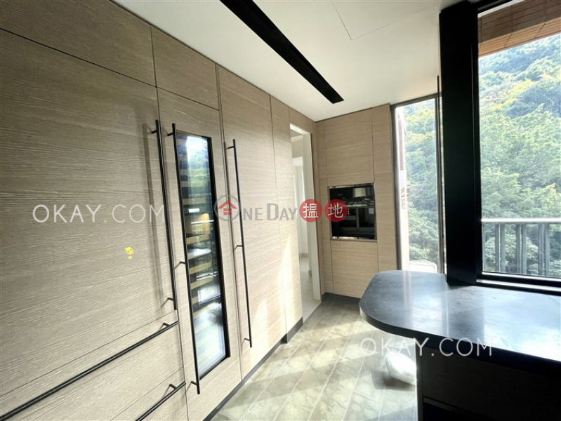 Luxurious 4 bedroom with balcony | For Sale, 18A Tin Hau Temple Road | Eastern District Hong Kong, Sales, HK$ 41.5M