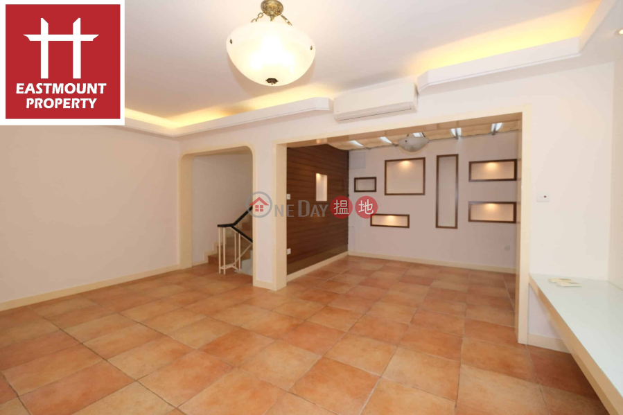 HK$ 72,000/ 月-匡湖居 1期西貢西貢 Marina Cove, Hebe Haven 白沙灣匡湖居別墅出租-海邊屋, 花園 出租單位