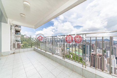 Property for Rent at Evergreen Villa with 4 Bedrooms | Evergreen Villa 松柏新邨 _0