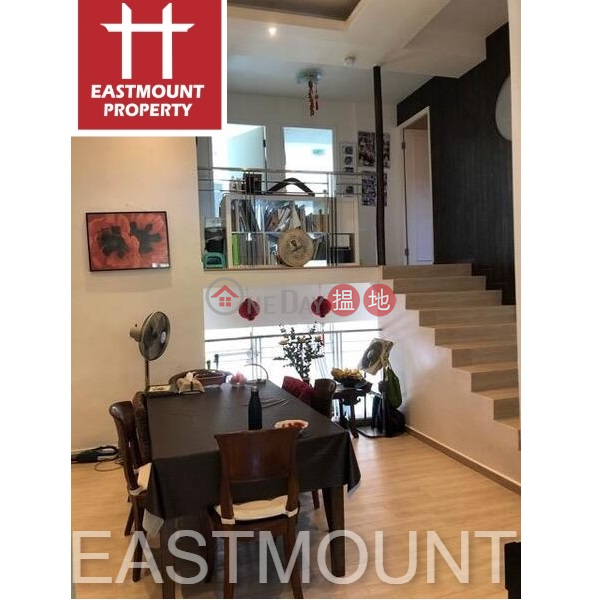 Property Search Hong Kong | OneDay | Residential | Rental Listings | Sai Kung Villa House | Property For Sale and Lease in Green Villas, Tso Wo Road 早禾路嘉翠苑-Sea view, Garden