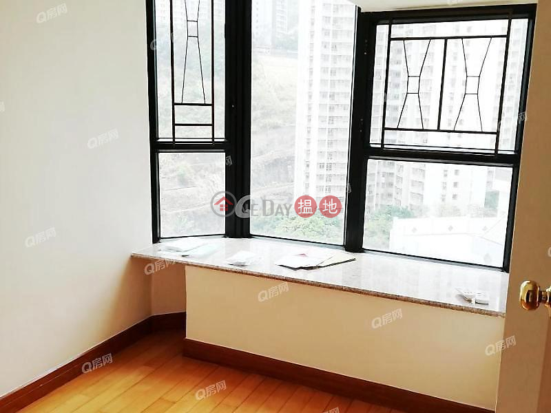 The Oakridge | 2 bedroom Mid Floor Flat for Rent | The Oakridge 星灣峰 Rental Listings