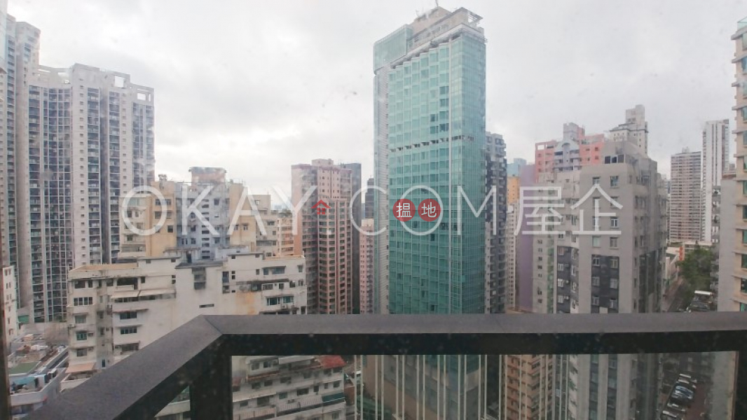 Tower 5 The Pavilia Hill | Middle Residential, Sales Listings, HK$ 28M