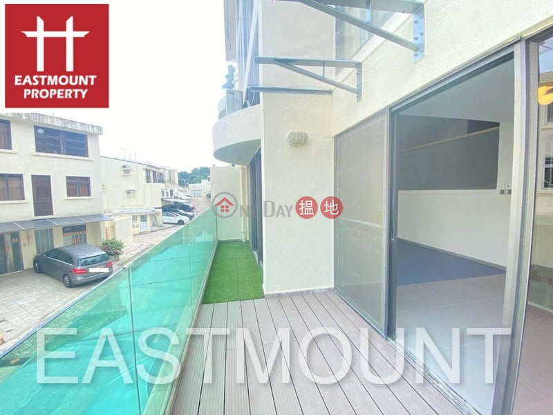 西貢 Sea View Villa, Chuk Yeung Road 竹洋路西沙小築別墅出租-近西貢市 出售單位|西沙小築(Sea View Villa)出售樓盤 (EASTM-SSKH222)