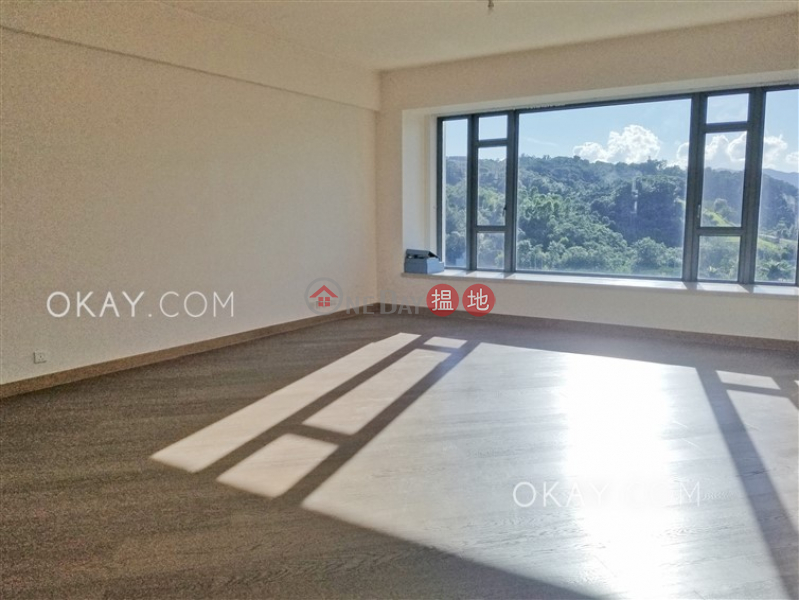 Lovely 4 bedroom on high floor with sea views & rooftop | Rental 5 Fo Chun Road | Tai Po District, Hong Kong Rental HK$ 48,000/ month
