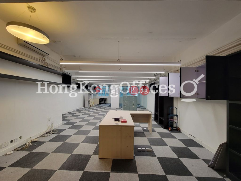 海景大廈工業大廈樓租單位出租|海景大廈(Sea View Estate)出租樓盤 (HKO-27020-AGHR)