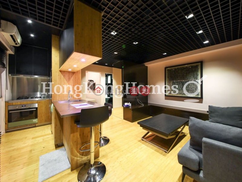 1 Bed Unit for Rent at Sung Tak Mansion, 2 Princes Terrace | Western District | Hong Kong Rental, HK$ 22,000/ month