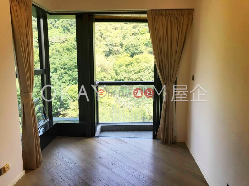 Tasteful 2 bedroom on high floor with balcony | Rental 18A Tin Hau Temple Road | Eastern District, Hong Kong Rental | HK$ 41,000/ month