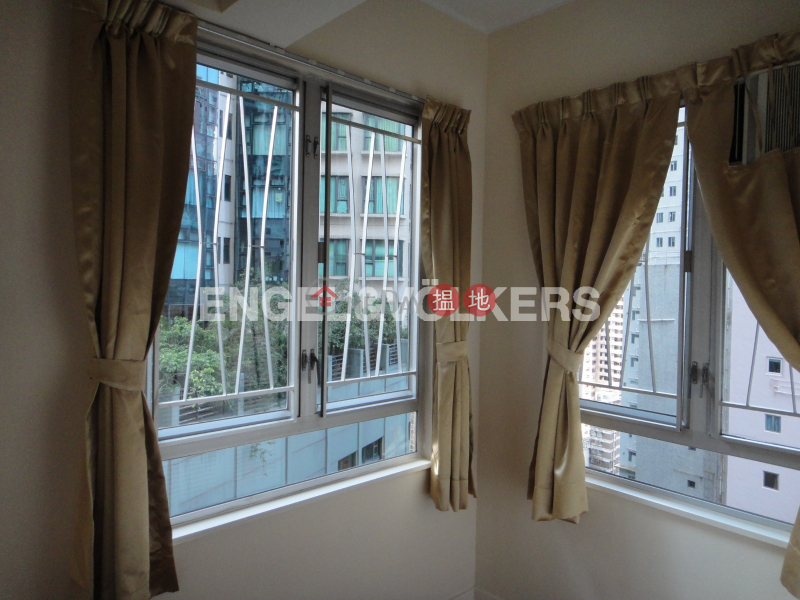 2 Bedroom Flat for Rent in Mid Levels West | Rich Court 怡富閣 Rental Listings