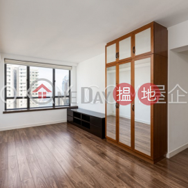 Nicely kept 2 bedroom on high floor with parking | For Sale