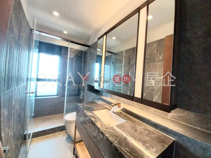 域多利花園1座-高層-住宅出租樓盤HK$ 67,000/ 月