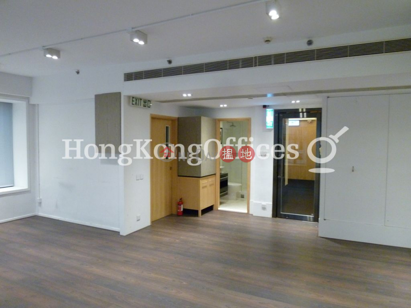 Office Unit for Rent at The Plaza LKF, 21 DAguilar Street | Central District, Hong Kong Rental HK$ 39,002/ month