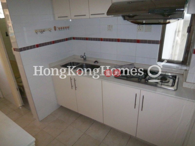 3 Bedroom Family Unit for Rent at Kei Villa, 6B Babington Path | Western District Hong Kong, Rental HK$ 36,000/ month