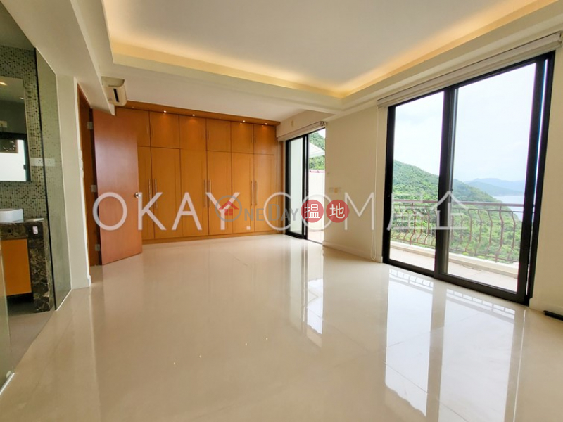 HK$ 100,000/ month, Bella Vista, Sai Kung | Gorgeous house with sea views, rooftop | Rental