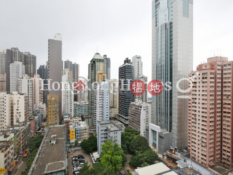 Studio Unit for Rent at One Artlane, One Artlane 藝里坊1號 | Western District (Proway-LID181337R)_0