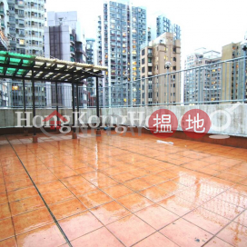 4 Bedroom Luxury Unit for Rent at Right Mansion | Right Mansion 利德大廈 _0