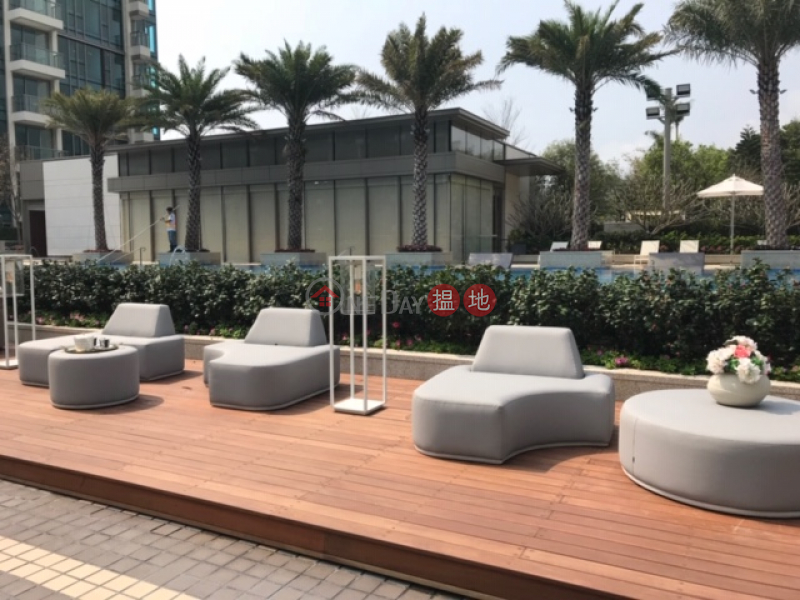 The Mediterranean - Resort Style Living-8大網仔路 | 西貢|香港-出租HK$ 21,000/ 月