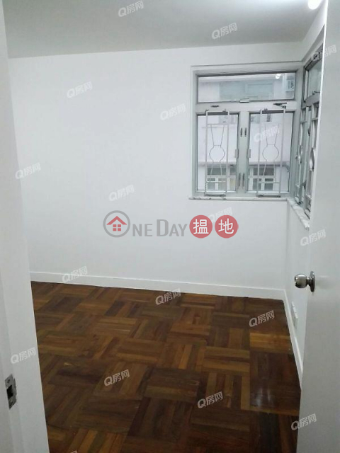 Friendship Court | 2 bedroom Low Floor Flat for Rent | Friendship Court 友誼大廈 _0