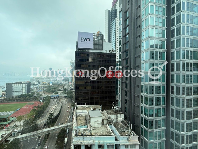Office Unit for Rent at Allied Kajima Building | Allied Kajima Building 聯合鹿島大廈 Rental Listings