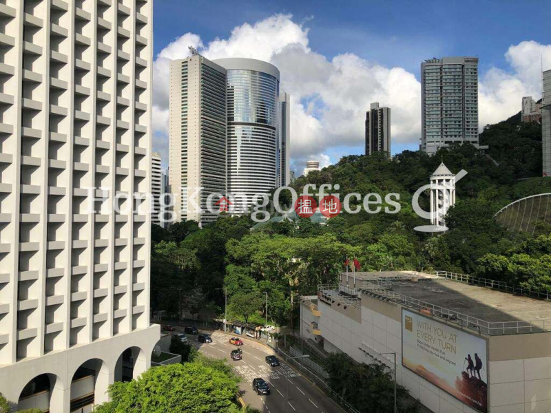 Property Search Hong Kong | OneDay | Office / Commercial Property | Rental Listings, Office Unit for Rent at St. John\'s Building