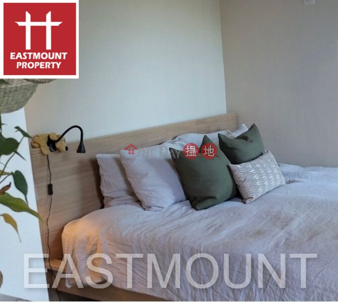 HK$ 50,000/ month | Tai Lam Wu, Sai Kung, Sai Kung Village House | Property For Sale and Lease in Tai Lam Wu, Ho Chung Kuk 蠔涌谷大藍湖-Standalone, Sea view