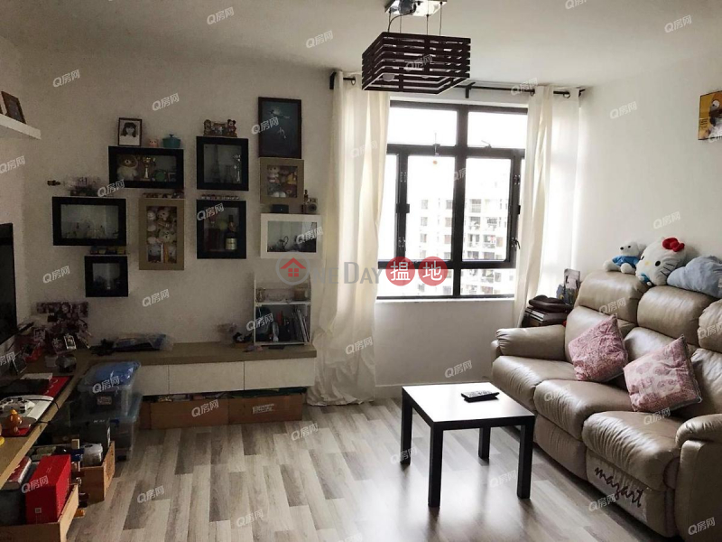 Property Search Hong Kong | OneDay | Residential | Sales Listings, Heng Fa Chuen Block 35 | 2 bedroom High Floor Flat for Sale
