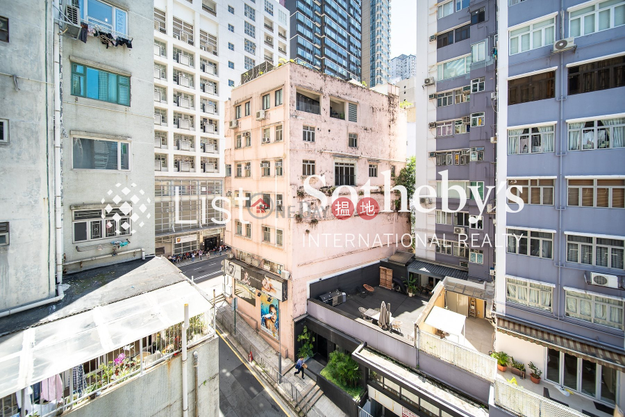 Property for Rent at The Unit Soho with 1 Bedroom | 28 Old Bailey Street | Central District Hong Kong | Rental, HK$ 24,000/ month
