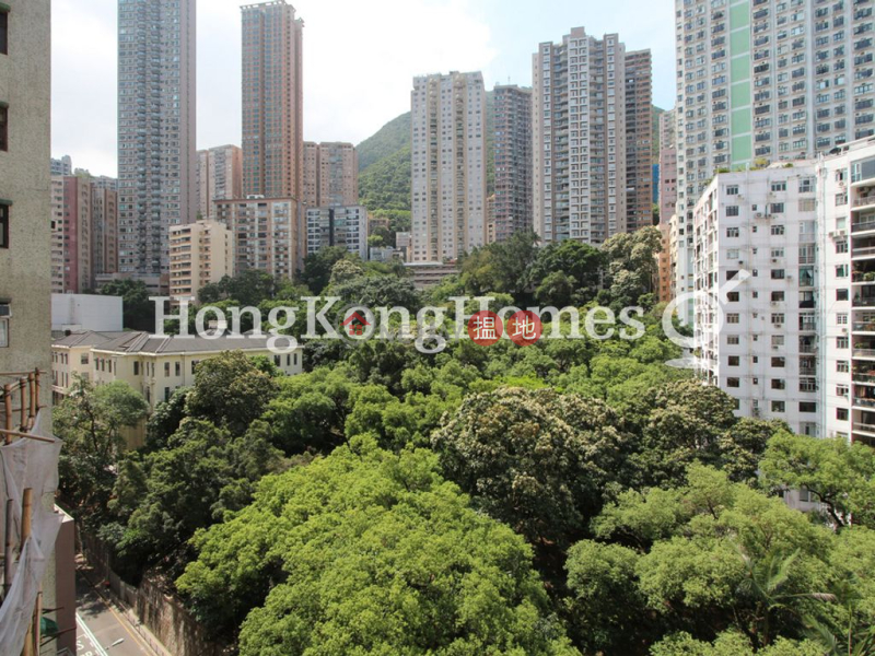Property Search Hong Kong | OneDay | Residential Rental Listings, 1 Bed Unit for Rent at Wilton Place