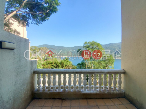 Gorgeous house with sea views, terrace & balcony | For Sale | Redhill Peninsula Phase 3 紅山半島 第3期 _0