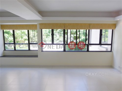 Nicely kept 3 bedroom with parking | For Sale | Gardenview Heights 嘉景臺 _0