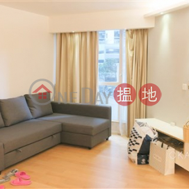 Popular 3 bedroom in Mid-levels West | For Sale | Goldwin Heights 高雲臺 _0