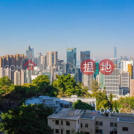 Exquisite 3 bedroom with balcony & parking | Rental | Bellevue Heights 大坑徑8號 _0