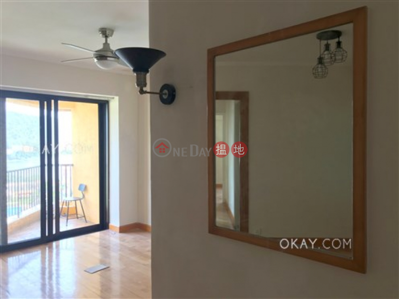 Cozy 3 bedroom with balcony | For Sale | 5 Discovery Bay Road | Lantau Island Hong Kong | Sales HK$ 9.1M