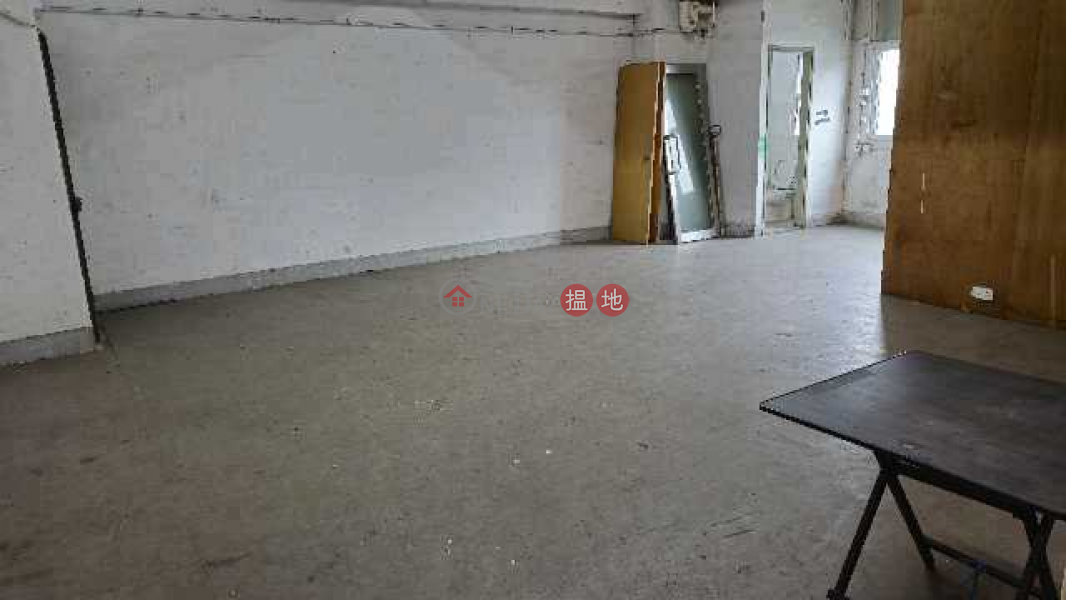 專業貨倉寫字樓,大廈可入45呎貨櫃車|18天后路 | 屯門香港出租HK$ 14,500/ 月