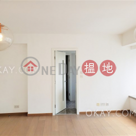 Charming 2 bedroom on high floor with balcony | Rental | Centre Point 尚賢居 _0