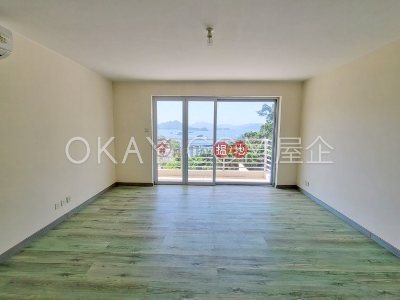 Property Search Hong Kong | OneDay | Residential, Rental Listings, Gorgeous house with sea views, rooftop & balcony | Rental
