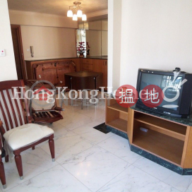 南海閣 (54座)兩房一廳單位出售 | 南海閣 (54座) (T-54) Nam Hoi Mansion Kwun Hoi Terrace Taikoo Shing _0