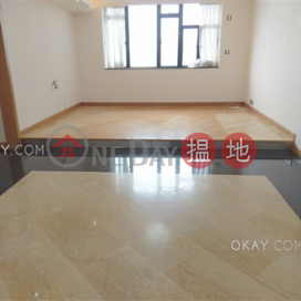Rare 3 bedroom in Mid-levels West | Rental | The Grand Panorama 嘉兆臺 _0
