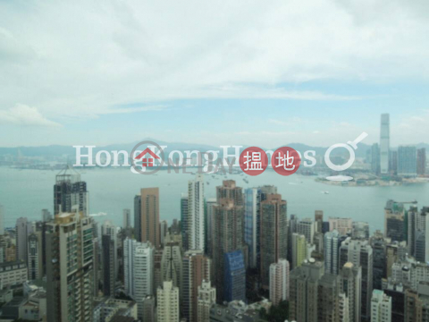 3 Bedroom Family Unit for Rent at 80 Robinson Road | 80 Robinson Road 羅便臣道80號 _0