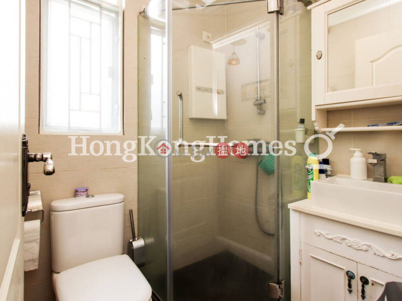 HK$ 36,000/ 月-樂怡閣西區樂怡閣三房兩廳單位出租