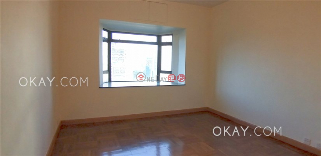 Efficient 5 bedroom on high floor with parking | Rental | Kennedy Heights 堅麗閣 Rental Listings