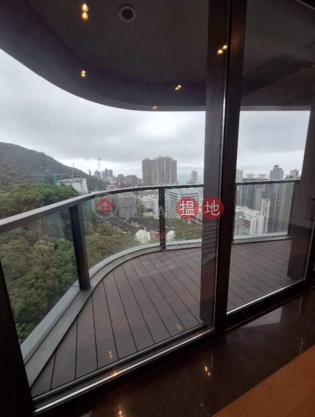 Property Search Hong Kong | OneDay | Residential | Rental Listings UNIVERSITY HEIGHTS 4 BED 3 BATH