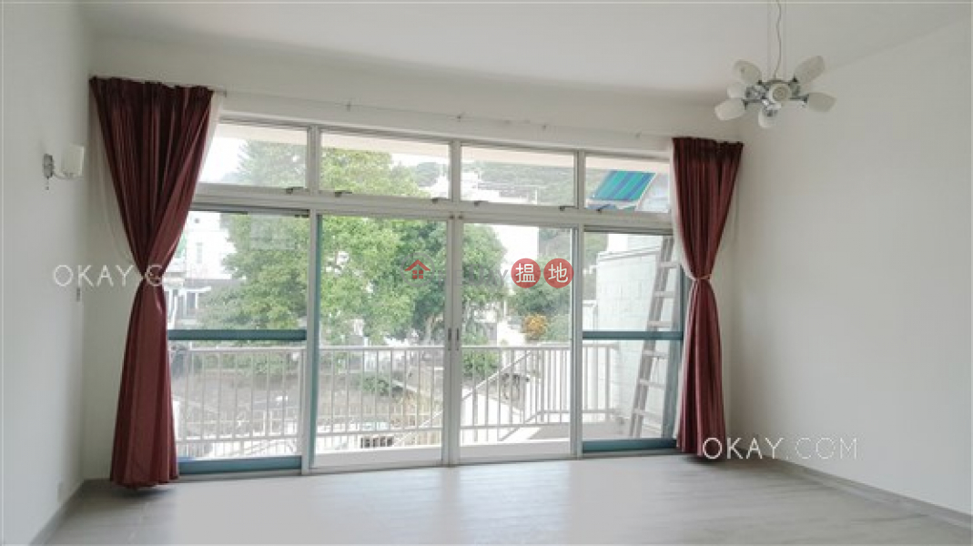 Beautiful house with balcony & parking | For Sale | Marina Cove 匡湖居 Sales Listings
