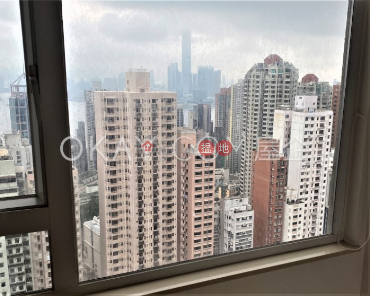 Property Search Hong Kong | OneDay | Residential, Sales Listings | Luxurious 3 bedroom with sea views & parking | For Sale