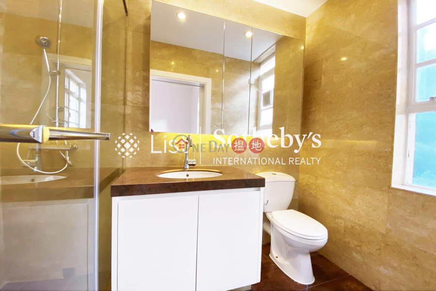 HK$ 73.92M, La Hacienda | Central District Property for Sale at La Hacienda with 3 Bedrooms