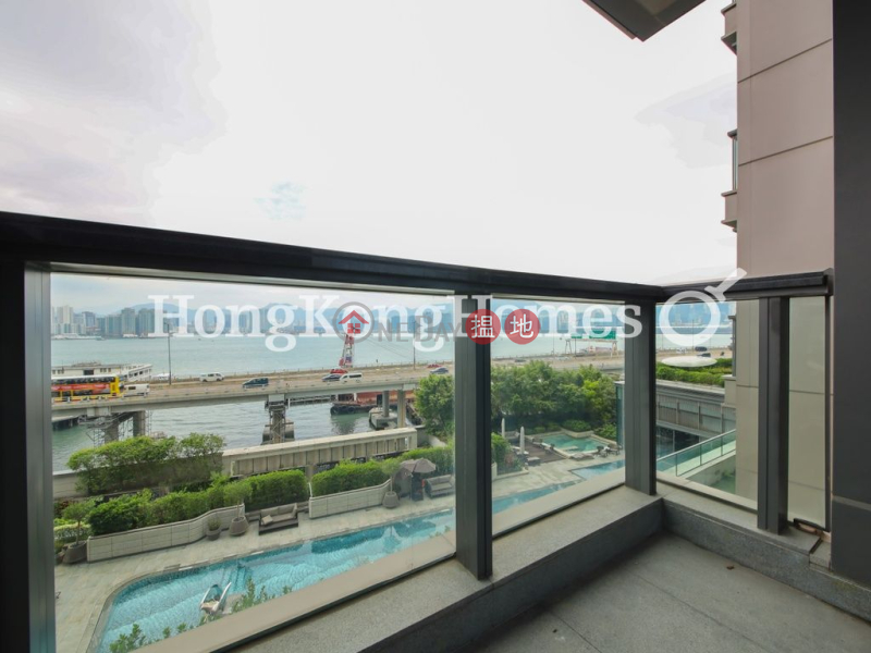 海璇三房兩廳單位出租133渣華道 | 東區-香港出租|HK$ 108,800/ 月