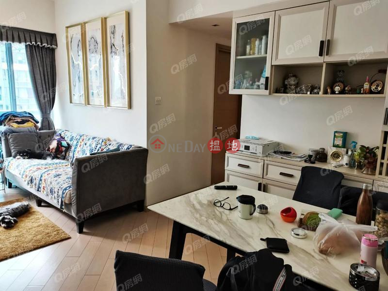 Property Search Hong Kong | OneDay | Residential Rental Listings Park Yoho Genova Phase 2A Block 16A | 2 bedroom Mid Floor Flat for Rent